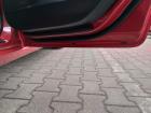 Mazda 6 GY original Tür hinten rechts Rot Kombi Rohbau Bj.2003