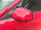 Mazda 6 GG GY original Außenspiegel links Rot elektrisch verstellbar Bj.2003