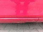 Mazda 6 GG GY original Tür vorn rechts Rot Rohbau Bj.2003