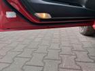Mazda 6 GG GY original Tür vorn links Rot Rohbau Bj.2003