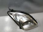 Suzuki 4 EZ MZ original Scheinwerfer vorn rechts Halogen leicht vergilbt Bj.2007