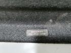Suzuki 4 EZ MZ original Hutablage Abdeckung Kofferraum Bj.2007