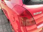 Suzuki 4 EZ MZ original Rücklicht Rückleuchte Schlussleuchte links Bj.2007