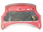 Suzuki 4 EZ MZ original Motorhaube Rot Bj.2007