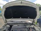 Opel Insignia außen original Motorhaube Z40R Schnee Weiss Bj.2011