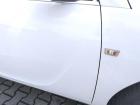 Opel Insignia außen original Tür vorn rechts Z40R Schnee Weiss Rohbau Bj.2011 Opel Insignia außen original Tür vorn rechts Z40R Schnee Weiss Rohbau Bj.2011