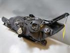 Mazda 3 Bk original Scheinwerfer vorn rechts Halogen Fließheck Facelift Bj.2007