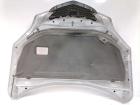 Mazda 3 Bk original Motorhaube Silber Fließheck Bj.2007