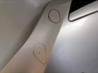 Mazda 3 Bk original Motorhaube Silber Fließheck Bj.2007