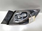 Mazda 3 Bk original Rücklicht Rückleuchte Schlussleuchte links außen Facelift Fließheck Bj.2007