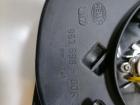 VW Bora original Scheinwerfer vorn rechts Halogen mit integriertem Nebelscheinwerfer Bj.2000