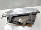 VW Bora original Scheinwerfer vorn links Halogen mit integriertem Nebelscheinwerfer Bj.2000
