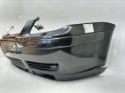 VW Bora original Stoßstange Stossfänger vorn LC9Z Black Magic Bj.2000