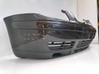 VW Bora original Stoßstange Stossfänger vorn LC9Z Black Magic Bj.2000