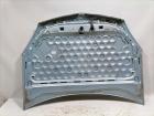 Opel Astra H original Motorhaube Eisbergblau Z21Y Bj.2009