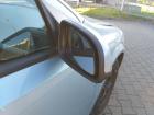 Opel Astra H original Außenspiegel rechts elektrisch anklappbar Eisbergblau Z21Y Bj.2009