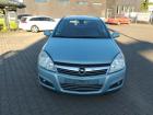 Opel Astra H original Tür vorn links Eisbergblau Z21Y Rohbau Bj.2009