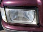Audi 80 B4 original Scheinwerfer vorn rechts Halogen mit Leuchtweitenregulierung Bj.1992