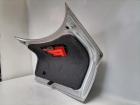 Audi A4 B5 original Heckklappe LY7M-Alusilber Limousine Bj.1996