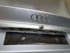 Audi A4 B5 original Heckklappe LY7M-Alusilber Limousine Bj.1996