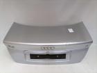 Audi A4 B5 original Heckklappe LY7M-Alusilber Limousine Bj.1996