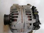 Opel Corsa C original Lichtmaschine Generator 1.0 43kw Bj.2001