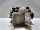 Opel Corsa C original Lichtmaschine Generator 1.0 43kw Bj.2001