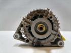 Opel Corsa C original Lichtmaschine Generator 1.0 43kw Bj.2001