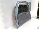 Ford Galaxy 2 original Heckklappe mit Heckscheibe Avalon Grau Bj.2009