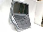 Ford Galaxy 2 original Tür hinten links Avalon Grau Bj.2009