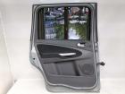 Ford Galaxy 2 original Tür hinten links Avalon Grau Bj.2009