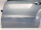 Ford Galaxy 2 original Tür hinten links Avalon Grau Bj.2009