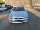 Mitsubishi Galant E50 original Tür hinten rechts Silber A69F Stufenheck Rohbau Bj.1995