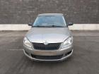 Skoda Fabia 2 original Rückleuchte Rücklicht Schlussleuchte rechts Bj.2010