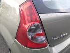Dacia Sandero original Rücklicht Rückleuchte Schlussleuchte links Bj.2008