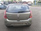 Dacia Sandero original Außenspiegel links elektrisch verstellbar Beige Tehnl Bj.2008