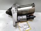 Skoda Fabia 1 original Anlasser Starter 1.2 40KW Bj.2007