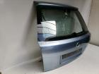 Skoda Fabia 1 original Heckklappe mit Heckscheibe LF5X Satin Grey Met Fließheck Bj.2007