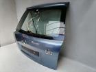 Skoda Fabia 1 original Heckklappe mit Heckscheibe LF5X Satin Grey Met Fließheck Bj.2007