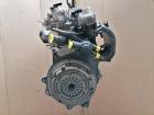 Skoda Fabia 1 original Motor BMD 1,2 40KW funktionsgepruft Bj.2007