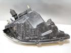 Dacia Logan original Scheinwerfer vorn links Halogen Facelift Bj.2009