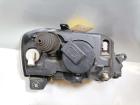Dacia Logan original Scheinwerfer vorn links Halogen Facelift Bj.2009