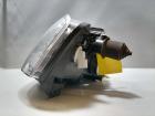 Dacia Logan original Scheinwerfer vorn links Halogen Facelift Bj.2009