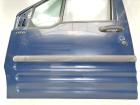 Ford Transit Connect original Tür vorn links Torino Blau Bj.2004