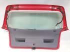 VW Golf 5 original Heckklappe mit Heckscheibe LY3D Tornadorot Fließheck Bj.2004