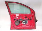 VW Golf 5 original Tür vorn links LY3D Tornadorot 5-Türer Fließheck Bj.2004