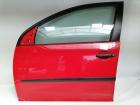 VW Golf 5 original Tür vorn links LY3D Tornadorot 5-Türer Fließheck Bj.2004