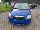 Skoda Fabia 2 5J original Außenspiegel links Bj.2009