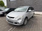 Mazda 5 CR original Scheinwerfer links Vorfacelift BJ07