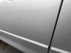 Mazda 5 CR original Tür vorn links grau lackiert Rohbau BJ07